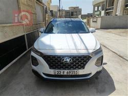 هیوندای سەنتافی